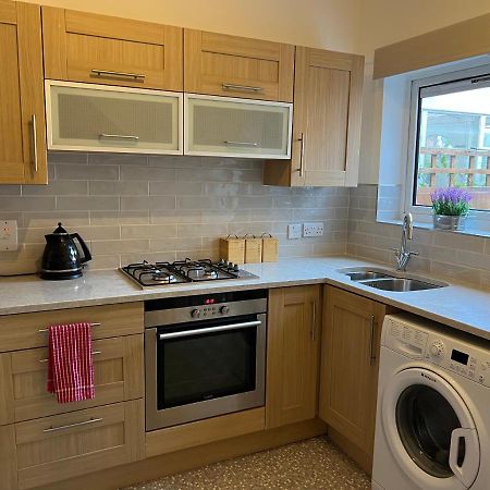 2 Bed Cottage Chester Exteriör bild