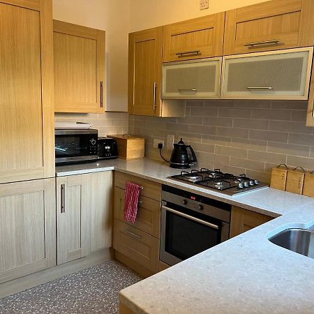 2 Bed Cottage Chester Exteriör bild