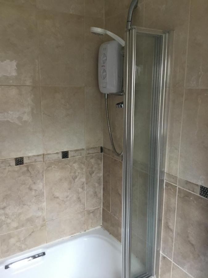 2 Bed Cottage Chester Exteriör bild