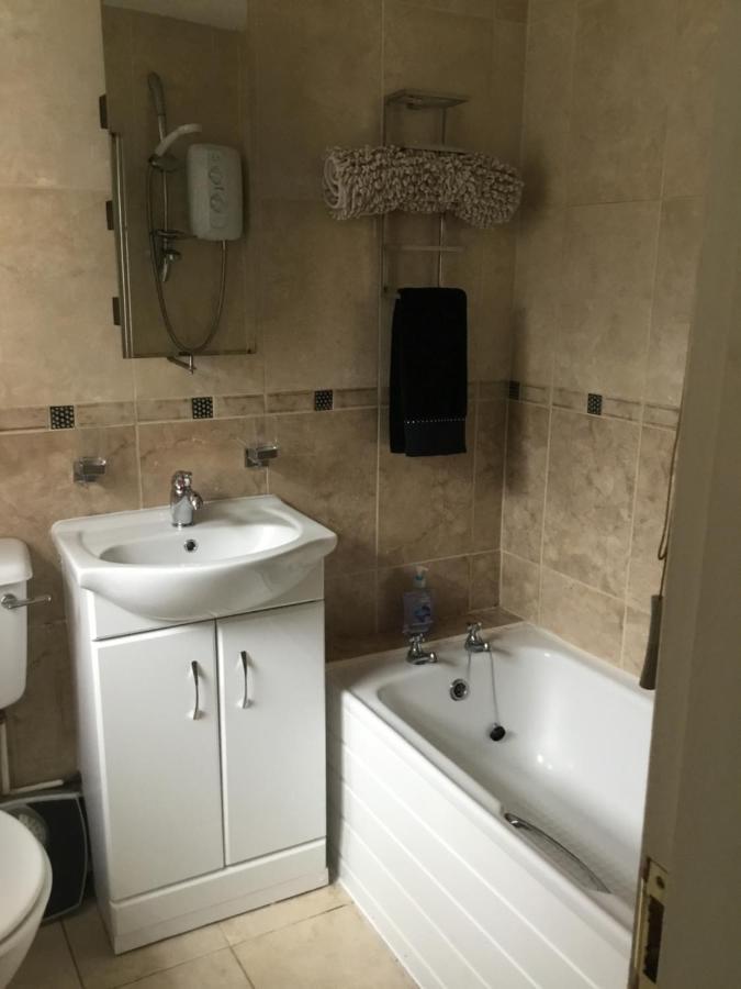 2 Bed Cottage Chester Exteriör bild
