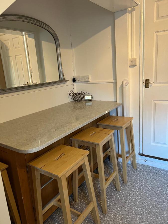 2 Bed Cottage Chester Exteriör bild