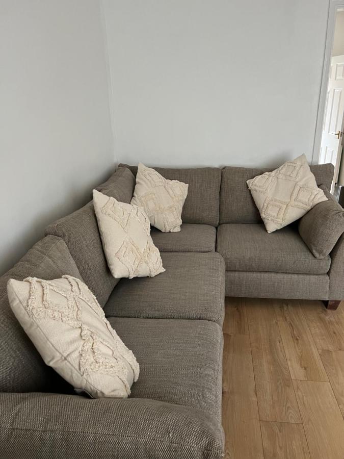 2 Bed Cottage Chester Exteriör bild