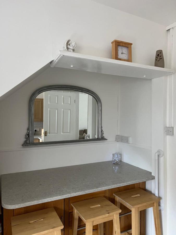 2 Bed Cottage Chester Exteriör bild