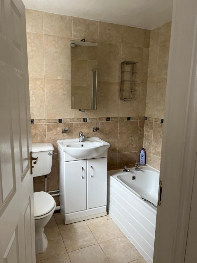 2 Bed Cottage Chester Exteriör bild