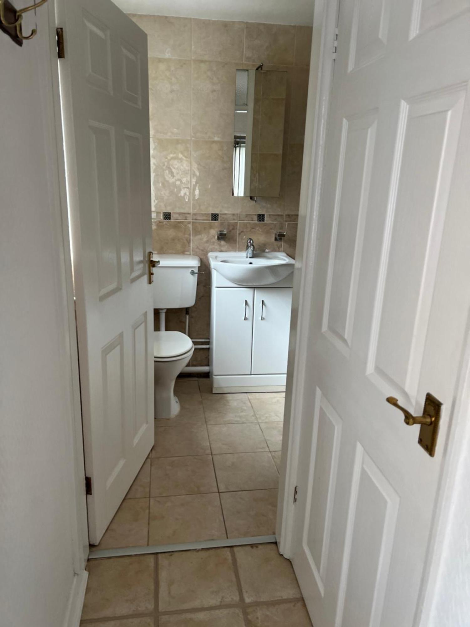 2 Bed Cottage Chester Exteriör bild
